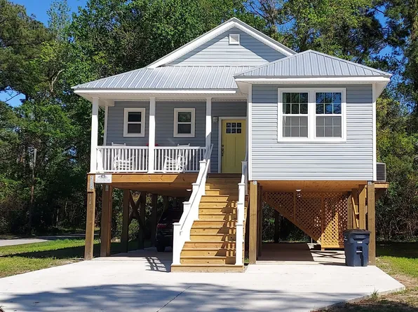 134 Court St, Jacksonville, NC 28540