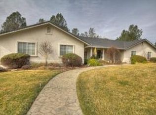 11572 Fox Estates Ct, Redding, CA 96003
