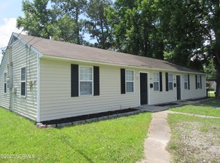 1000 Davis St, Jacksonville, NC 28540