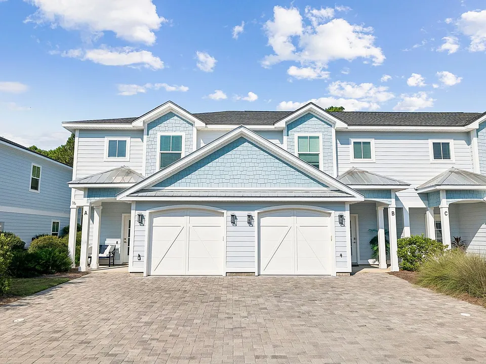 16 Golden Bell Ct #A
