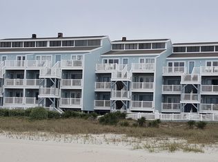 16 E 1st St SW #304, Ocean Isle Beach, NC 28469