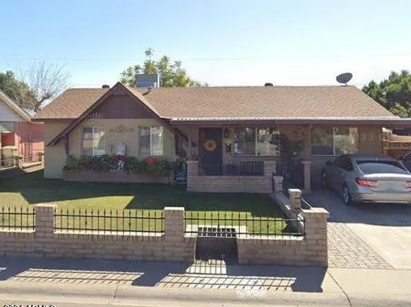 6517 W ROSE Lane, Glendale, AZ 85301