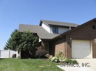 1227 Chancellor Dr, Edwardsville, IL