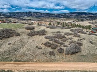 Jackson Crk, Sedalia, CO 80135