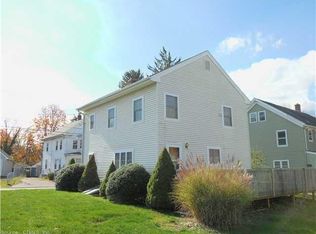16 W Silver St, Middletown, CT 06457