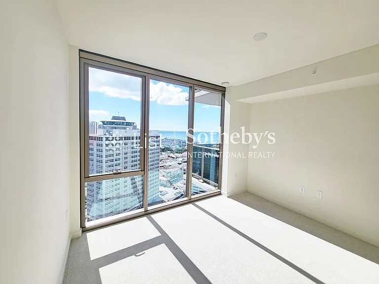 1388 Kapiolani Blvd #2901 — Photo 16