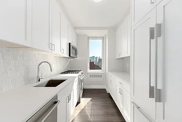 Rented by Living New York