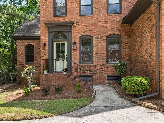 5th image of 503 Timbertrail Ct