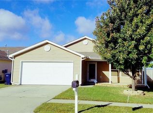 15609 Camellia Rd, Oklahoma City, OK 73170