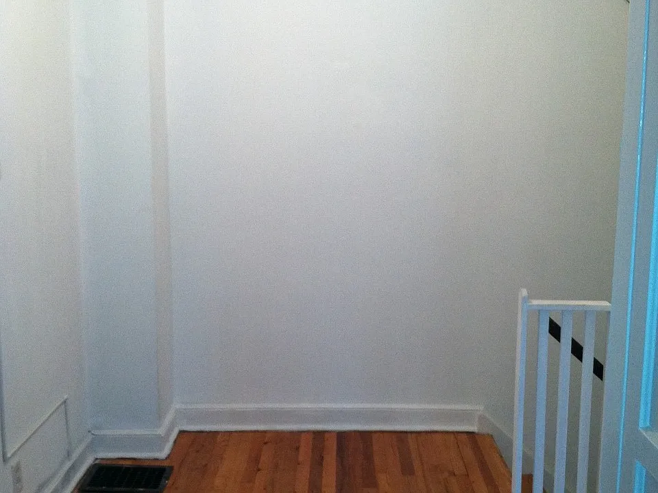 Small Breakfast Nook