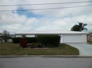12809 4th Isle, Hudson, FL 34667