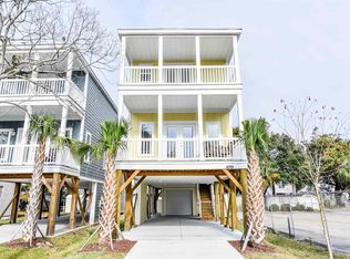 913 A South Lakeside Dr, Surfside Beach, SC 29575