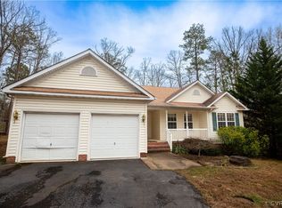 232 Stafford Dr, Ruther Glen, VA 22546