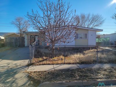 448 Jensen St, Grants, NM, 87020