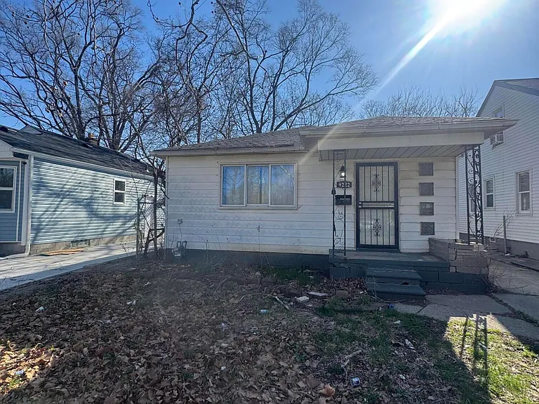 9222 Forrer St — Photo 1