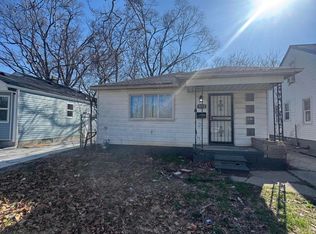 9222 Forrer St, Detroit, MI 48228