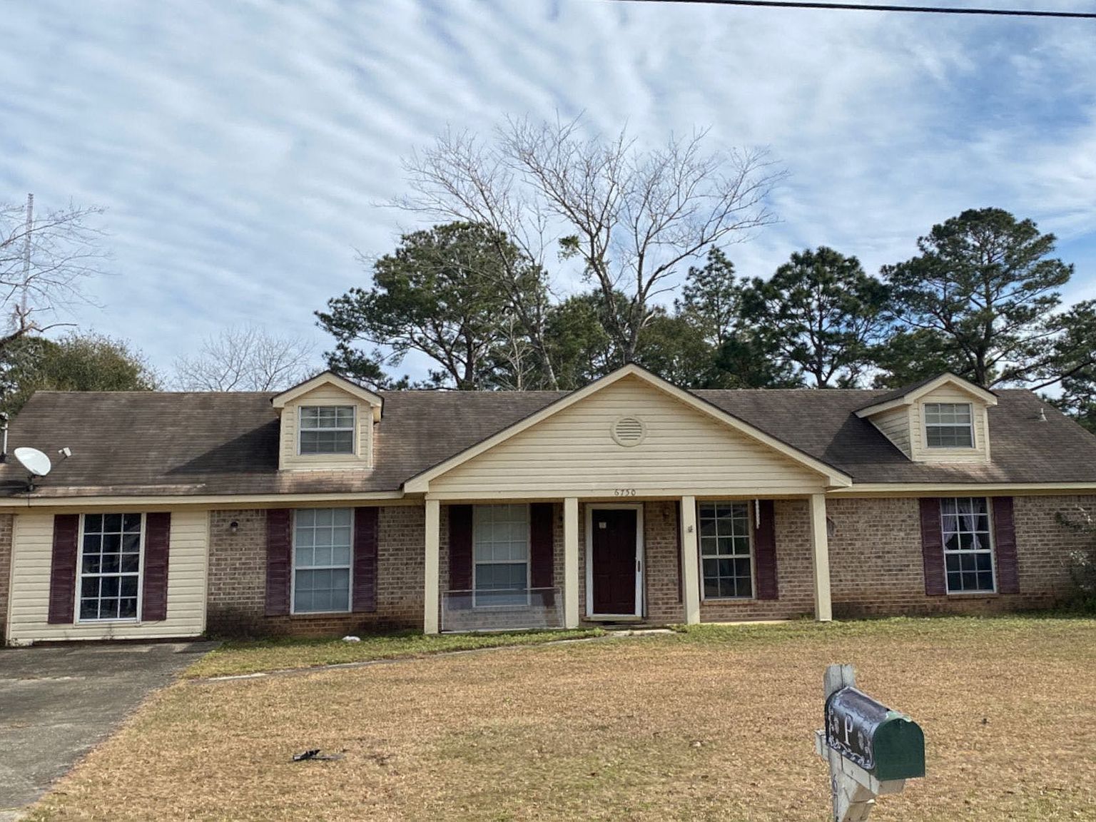 6750 Richard Ln, Eight Mile, AL 36613 Zillow