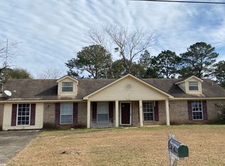6750 Richard Ln, Eight Mile, AL 36613