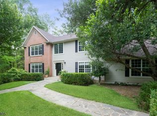 5 Stirrup Way, Princeton, NJ 08540