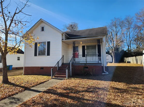 411 Cone Ave, Pineville, NC 28134