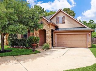 14439 Bush Sage Dr, Cypress, TX 77429