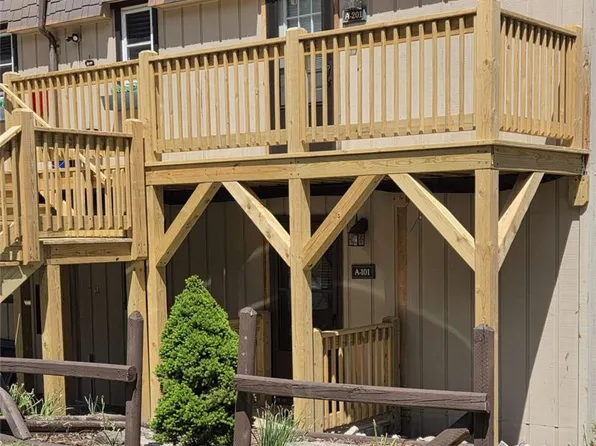 103 Lower Holiday Lane #A101, Beech Mountain, NC 28604