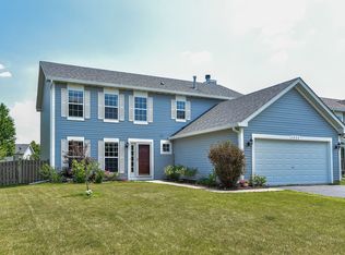 1424 Sedge Pass, Minooka, IL 60447