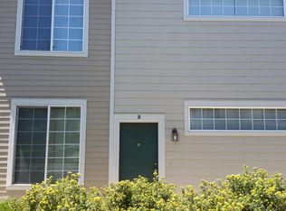 3002 W Elizabeth St UNIT 3B, Fort Collins, CO 80521