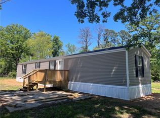 72 Deville Cutoff Rd, Deville, LA 71328