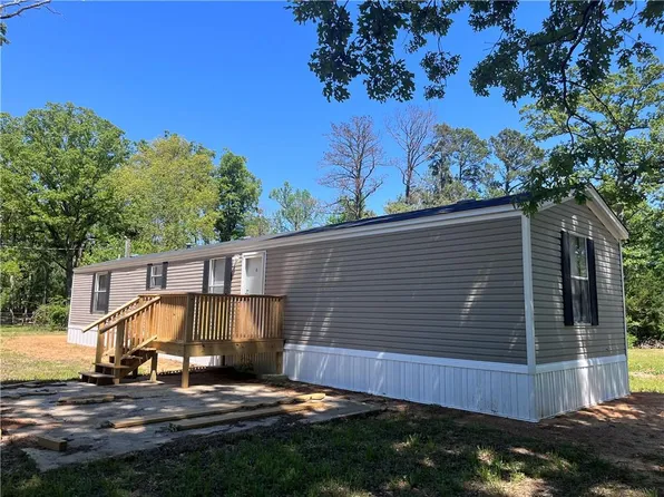 72 Deville Cutoff Rd, Deville, LA 71328