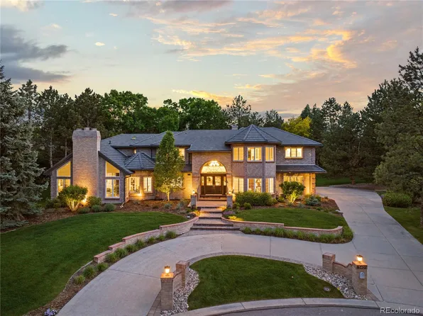 5401 S Race Court, Greenwood Village, CO 80121