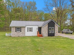 3195 S Boatman Rd, Scottsburg, IN 47170