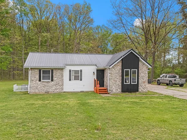 3195 S Boatman Rd, Scottsburg, IN 47170