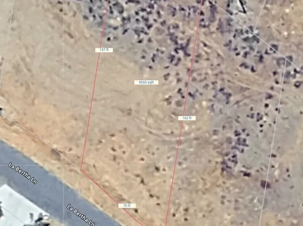 0 La Bertha Ln #26, Quail Valley, CA 92587
