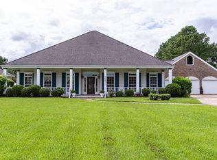 303 Ormond Blvd, Destrehan, LA 70047