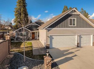 2203 E 51st Ln, Spokane, WA 99223