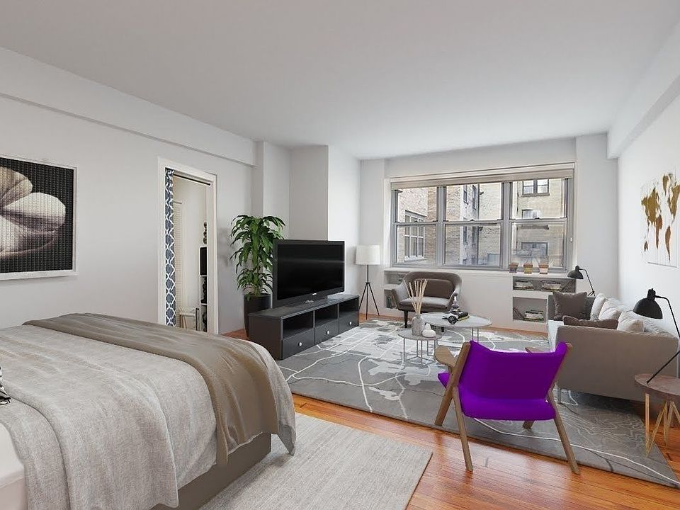 1st image of 80 Park Ave APT 4B