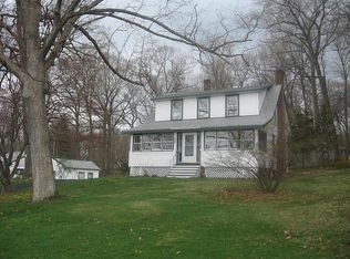1093 Route 376, Wappingers Falls, NY 12590