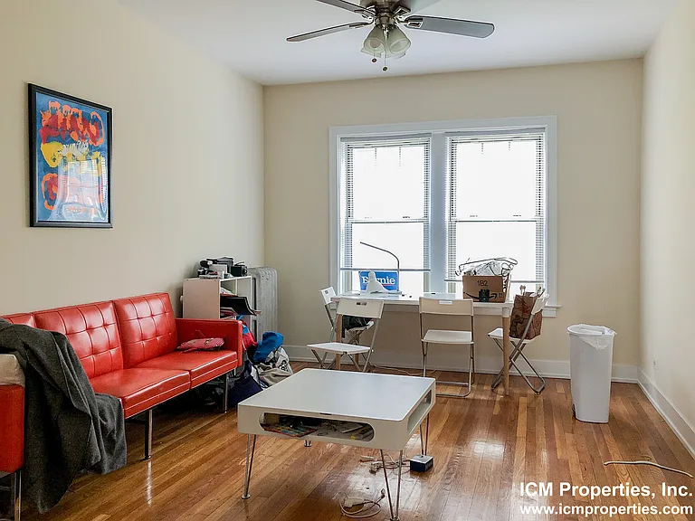 5063 N Winchester Ave #1 — Photo 2
