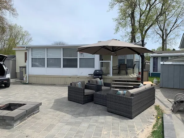 490 Empire Rd #Ebw051, Pt Colborne, ON L0S 1R0