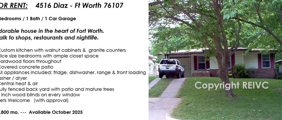 2nd image of 2608 Wayside Ave