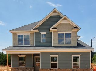 24 Springer Pkwy #108, Dallas, GA 30132