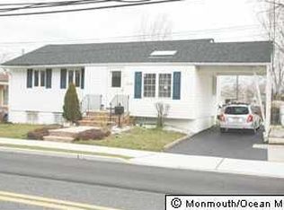 403 Stone Rd, Union Beach, NJ 07735