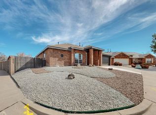 2616 Lava Bluff Dr NW #2616, Albuquerque, NM 87120
