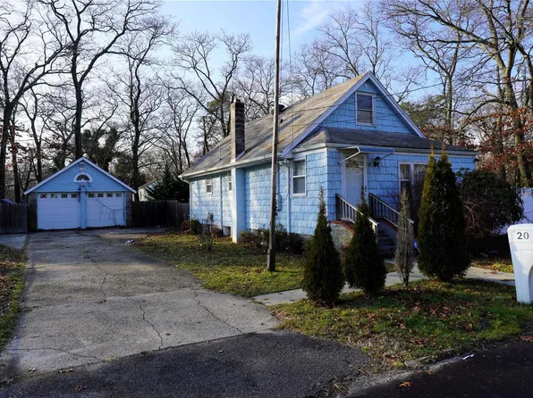 20 Dana Avenue, Mastic, NY 11950