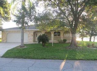 5897 Madison Rd, Venice, FL 34293
