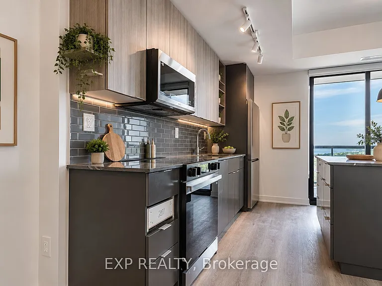 2075 Lakeshore Rd #2507 — Photo 14