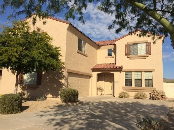 17554 W Agave Ct, Goodyear, AZ 85338
