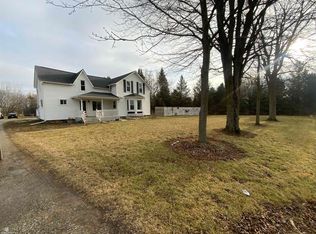6350 Sterling Rd, Yale, MI 48097