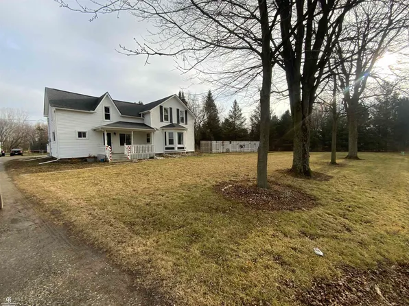 6350 Sterling Rd, Yale, MI 48097